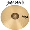 thumbnail image 6 of Sabian 21" HHX Groove Ride, 6 of 7