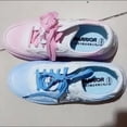 thumbnail image 5 of Nuevas zapatillas de deporte de dibujos animados de Disney Stitch Angel para mujer, transpirables y versátiles, zapatos de tabla para parejas, lindos zapatos de ocio para estudiantes Y2k, 5 of 5