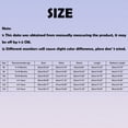 thumbnail image 3 of UAYOTSE Kids Pajamas Set 3 6 12 18 24 Months 2T 3T short Sleeve Casual Summer outfit sets,Sizes 3-4 Years, 3 of 6