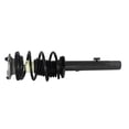 thumbnail image 6 of GSP 827214 Fit BMW (Convertible/Coupe) Suspension Strut and Coil Spring Assembly - Front Right Fits select: 2007-2013 BMW 328, 2006 BMW 325, 6 of 8