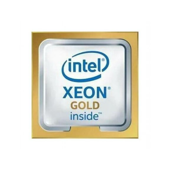 HPE Intel Xeon Gold 5000 (4th Gen) 5415  Octa-core (8 Core) 2.90 GHz Processor Upgrade - 22.50 MB L3 Cache - 16 MB L2 Cache - 64-bit Processing - 4.10 GHz Overclocking Speed - 10 nm - Socket LGA-46...