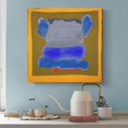 thumbnail image 3 of Pintura abstracta de Helen Frankenthaler (17) Obras de arte Lienzo Póster Habitación Estética Arte de pared Impresiones Decoración moderna para el hogar Regalos 12x12 pulgadas (30x30 cm), 3 of 5