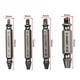 thumbnail image 4 of Extractor de tornillos dañados Macarena HSS Acero de alta 3103 4 piezas, 4 of 8