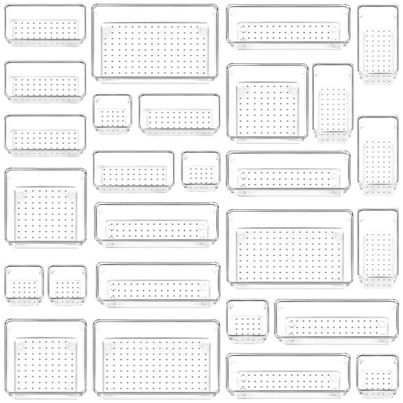 Office Desk Drawer Organizers