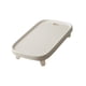 thumbnail image 4 of Soporte para cuenco para gatos, mesa de comida para mascotas para proteger el cuello del gato, soporte de comedero automático, soporte para cuenco de, 4 of 8