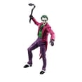 thumbnail image 2 of The Clown Joker (Batman: Three Jokers) McFarlane DC Multiverse 7" Action Figure, 2 of 6