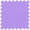 LAVENDER, variant on Power Skin Performance Stretch Nylon Spandex 4-WAY Fabric (BLACK, 1.5"x1.5"SampleOfFabric)
