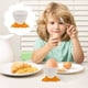 thumbnail image 5 of Plastic Tray Table Cup For Breakfast Cute Chick Tray Cup, 5 of 5