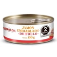 thumbnail image 1 of Jamón de pollo Sinaloa endiablado 130 g, 1 of 4