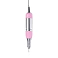 thumbnail image 5 of Taladro de uñas, pieza de mano, taladro de uñas eléctrico, máquina de archivo, pluma de repuesto, herramienta de broca de manicura y pedicura (rosa), 5 of 5