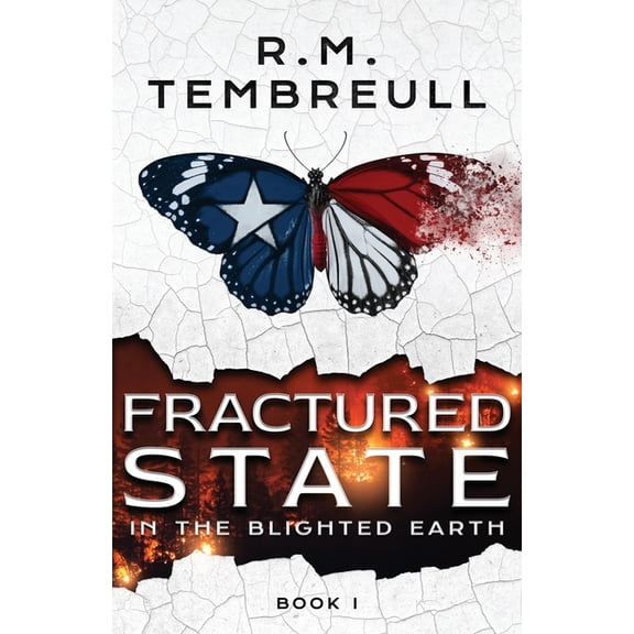 Fractured State, (Paperback)