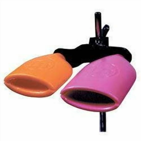 LP LP617 Mountable Double Sambago Bells