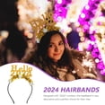 thumbnail image 3 of HEALEEP Diadema 2024 Para Fiesta Con Accesorio De Cabello Festivo Y Delicado, 3 of 7