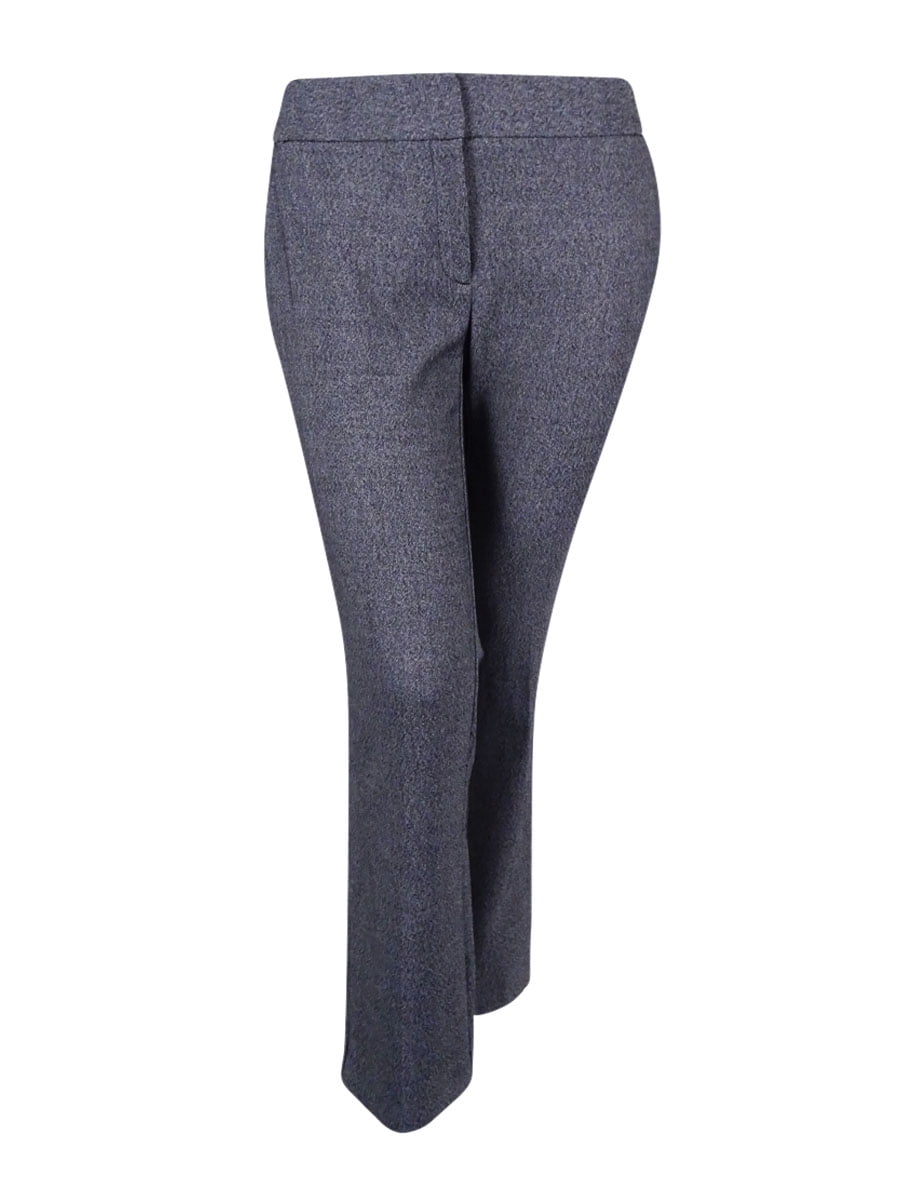 alfani women's plus size pants