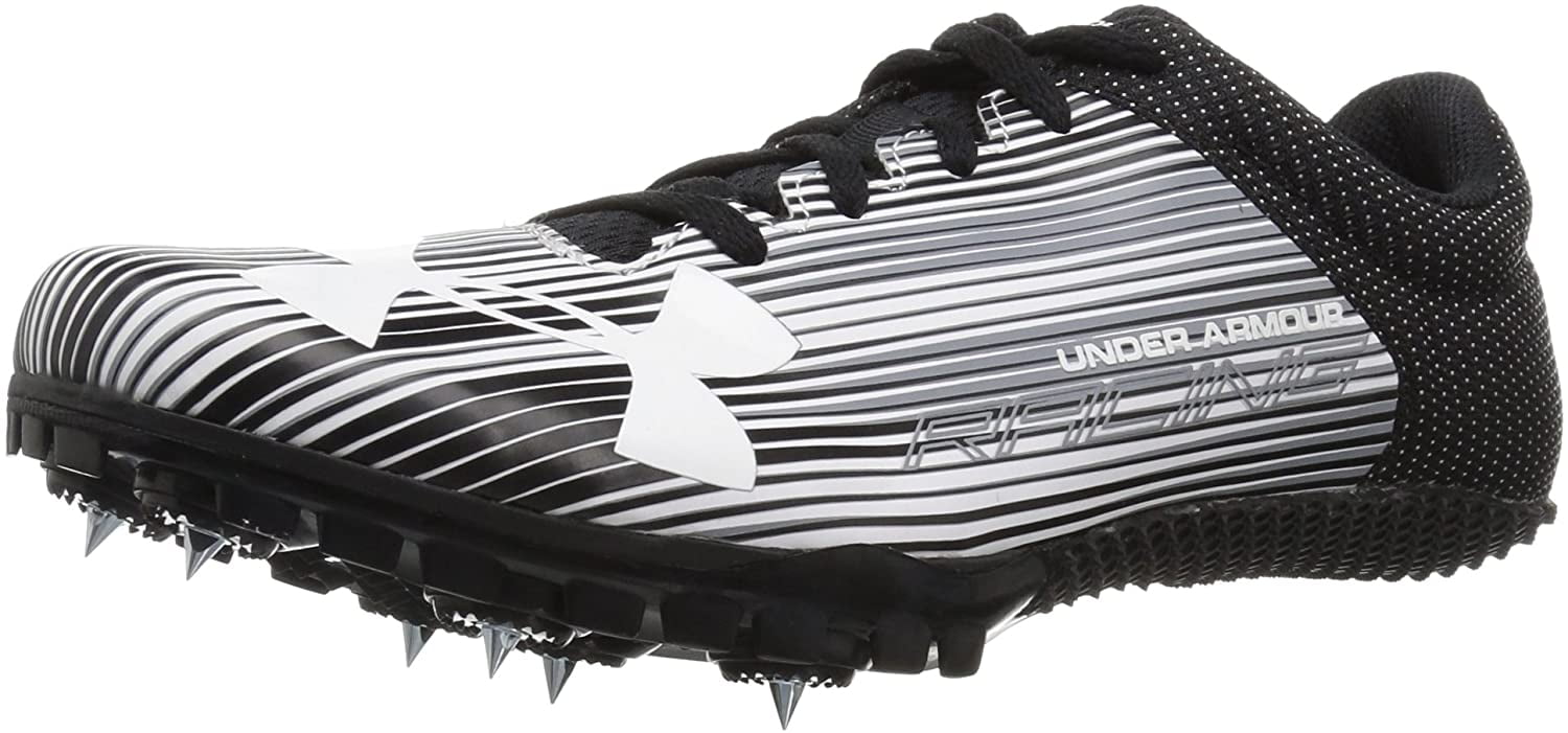 under armour spikes