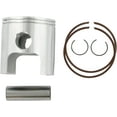 thumbnail image 1 of Wiseco Piston Kit  Standard Bore 62.00mm  2308M06200, 1 of 1