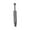 Silver, variant on QIQUWOHUL Piercing Tool Piercing Pen Assistant Piercing Pen Diamond Tweezers 4 Jeweler's Pick Up Tool Piercing Tools For Changing Jewelry Pickup