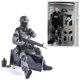 thumbnail image 1 of Conjunto de figuras del equipo SWAT BJD para niños, soldados de las fuerzas especiales, muñeca coleccionable militar con arma, juguete en miniatura de acción para niños, 1/6, 1 of 5