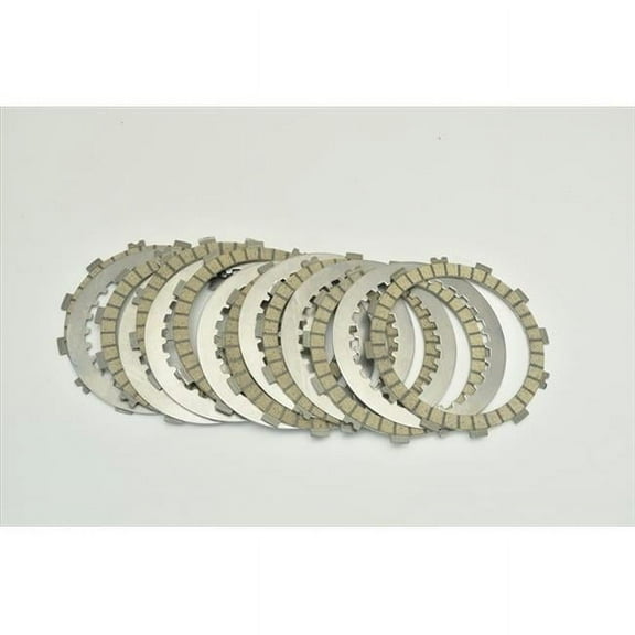 K&L Supply 17-1597 Clutch Plate Honda 22201-415-306