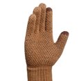 thumbnail image 4 of Winter Gloves Warm Classic Solid Color Touchscreen Gloves Thermal Gloves for Man, 4 of 10
