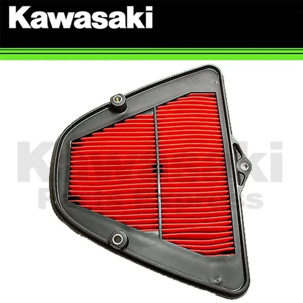 NEW 2009 - 2024 GENUINE KAWASAKI VULCAN 1700 AIR FILTER ELEMENT 11013-0031