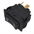 thumbnail image 4 of 2 Interruptores Basculantes HY60D para Reinicio Automático, Control RET-EXT, Inversión Bidireccional del Motor, Interruptor de Equipo Mecánico., 4 of 5
