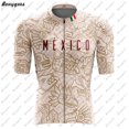 thumbnail image 4 of Maillot de ciclismo del equipo de NUEVO MÉXICO, maillot de ciclismo de montaña, maillot de descenso, ropa de ciclismo de montaña de alta calidad Pro Team Tricota, 4 of 4