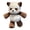 D, variant on CJWD 17.7-Inch Giant Shaking Plush Cushion, Adorable Big Stuffed Wild Boar Doll, Home Couch and Bedside Interactive Body Pillow, Pink Wild Boar