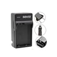 thumbnail image 4 of Vivitar Battery Grip for Canon 90D 80D 70D D-SLR + Two Replacement Battery + Charger, 4 of 5