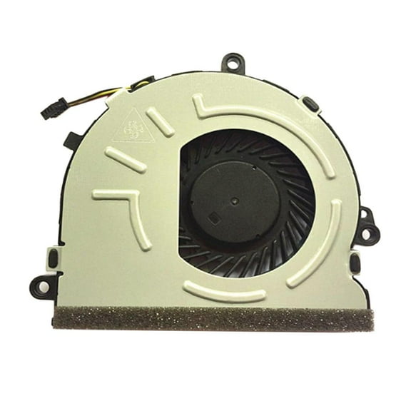 for 15-DA 15 15 15Q 15T-DS C129 Replacement CPU Cooling Fan
