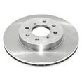 thumbnail image 2 of DuraGo Disc Brake Rotor BR3295, 2 of 2