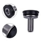 thumbnail image 5 of EchoBliss Paquete De 2 Pernos De Eje De Soporte Inferior Para Bicicleta Para Alan Tornillos De Manivela Road M8, 5 of 11