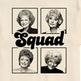 thumbnail image 3 of Golden Girls - Squad - Men's Short Sleeve Graphic T-Shirt, 3 of 5