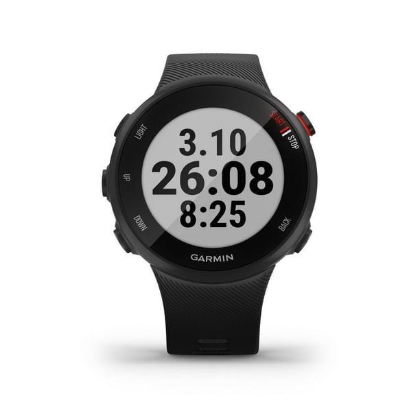 Garmin forerunner 45s gps online