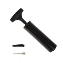 WINDLAND Air Ball Pump Inflator Kit with Needle, Nozzle for Soccer Basketball Football