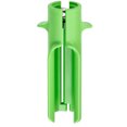 thumbnail image 3 of Rose Thorn Remover Plástico Desmontaje para Arreglos Florales () Verde, 3 of 5