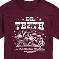 thumbnail image 3 of Disney The Muppets - Dr. Teeth & The Electric Mayhem Rock Band - Men's Short Sleeve Graphic T-Shirt, 3 of 5