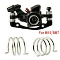 thumbnail image 2 of 2PCS Bike Disc Brake Spring for BB5 BB7 Mechanical Calipers Clamp Return Road Bicycle Accessories, 2 of 4