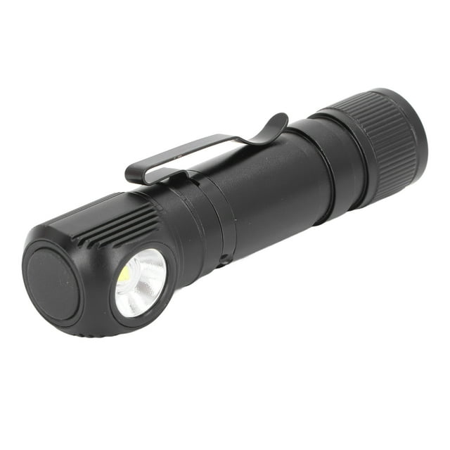 Luz Principal Impermeable ANGGREK Faro LED Magnético Desmontable Aleación de Aluminio