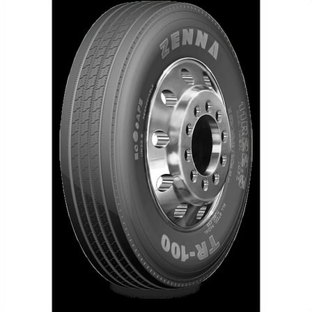Zenna TR-100 11R22.5 144/142M G Tire