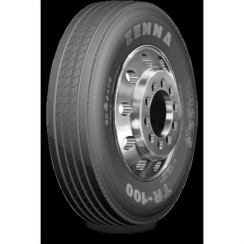 Zenna TR-100 11R22.5 144/142M G Tire simolary.com 9 Zenna TR-100 11R22.5 144/142M G Tire Simolary simolary.com 9