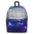 thumbnail image 3 of JanSport Superbreak Plus Space Dust Galaxy Backpack, 3 of 3