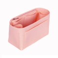 thumbnail image 5 of Bolso de mano interno para Longchamp, bolsa organizadora con inserto de fieltro, 5 of 5