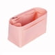 thumbnail image 5 of Bolso de mano interno para Longchamp, bolsa organizadora con inserto de fieltro, 5 of 5
