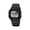 D, variant on Large Luminous Quartz Alarm Watch Multifunctional Waterproof Student Wristwatch Digital Desk Clock For Teen Bedroom