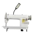 thumbnail image 2 of Led Sewing Machine Light 15 Light Beads Magnetic Mount Work Lamp for Workbench Lathe Drill Press Flexible Gooseneck, 2 of 5