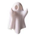 thumbnail image 1 of Maojin Figuras de fantasmas iluminadas, decoraciones vintage de fantasma, decoración de mesa de fantasma luminosa de resina, decoraciones de estatua de fantasma de dedo medio, 1 of 8