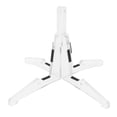 thumbnail image 1 of Flute Support, Lightweight  Installation Detachable 4 Leg Clarinet Stand  For Musical Instrument Protection, 1 of 7