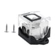 thumbnail image 2 of Bloque de distribución de energía genérico de 12 V, accesorio para coche, amplificador de coche, RV 4cmx5.5cmx3.3cm, 2 of 9