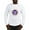 White, variant on CafePress - Pi Sigma Epsilon National Alumni Association Long Sleeve T Shirt - Unisex Cotton Long Sleeve T-Shirt